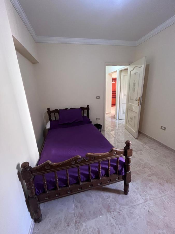 Bed In Raheem Guest House More Than Accommodation Каир Экстерьер фото