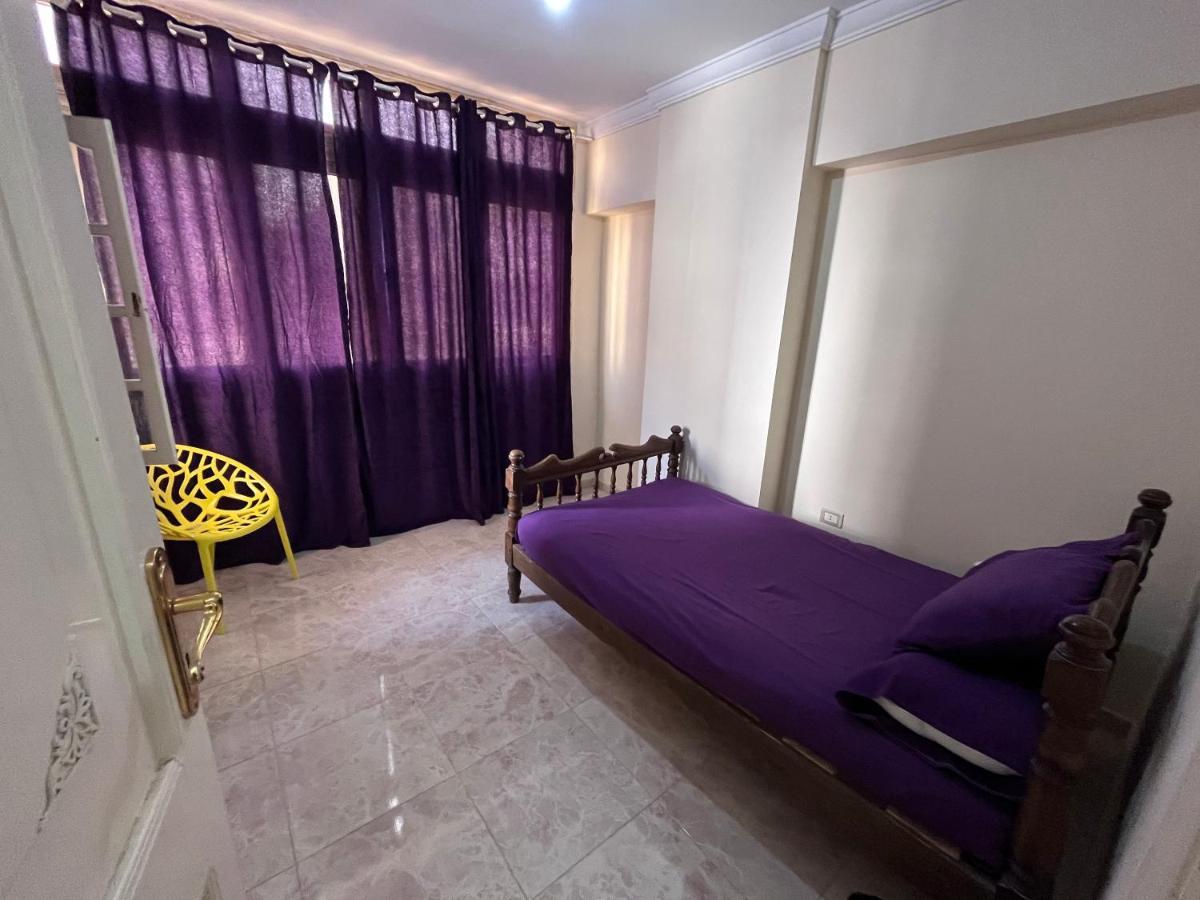 Bed In Raheem Guest House More Than Accommodation Каир Экстерьер фото