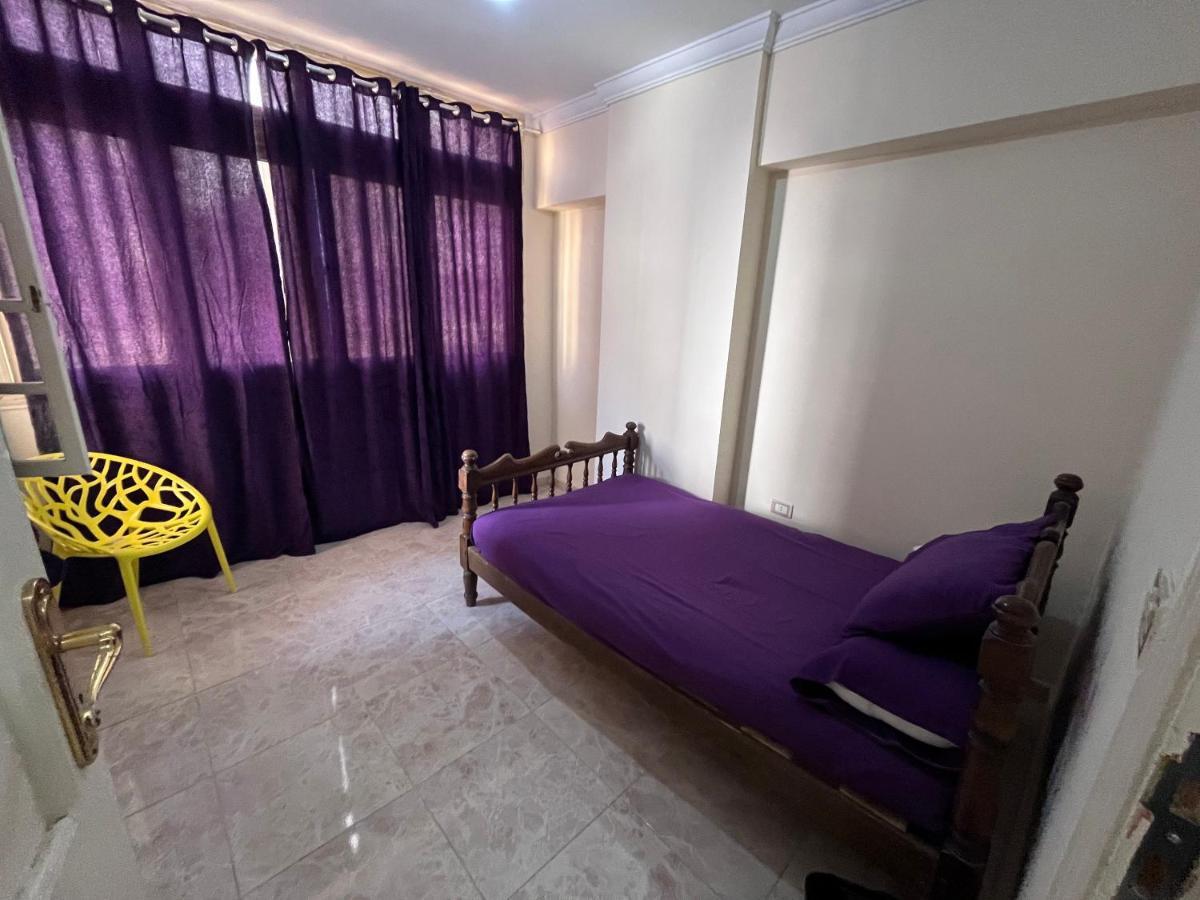 Bed In Raheem Guest House More Than Accommodation Каир Экстерьер фото