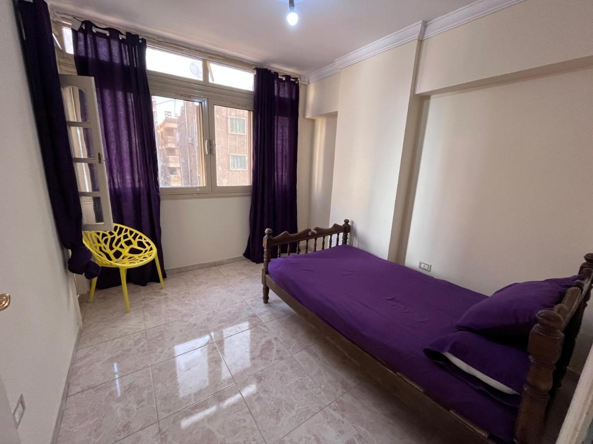 Bed In Raheem Guest House More Than Accommodation Каир Экстерьер фото