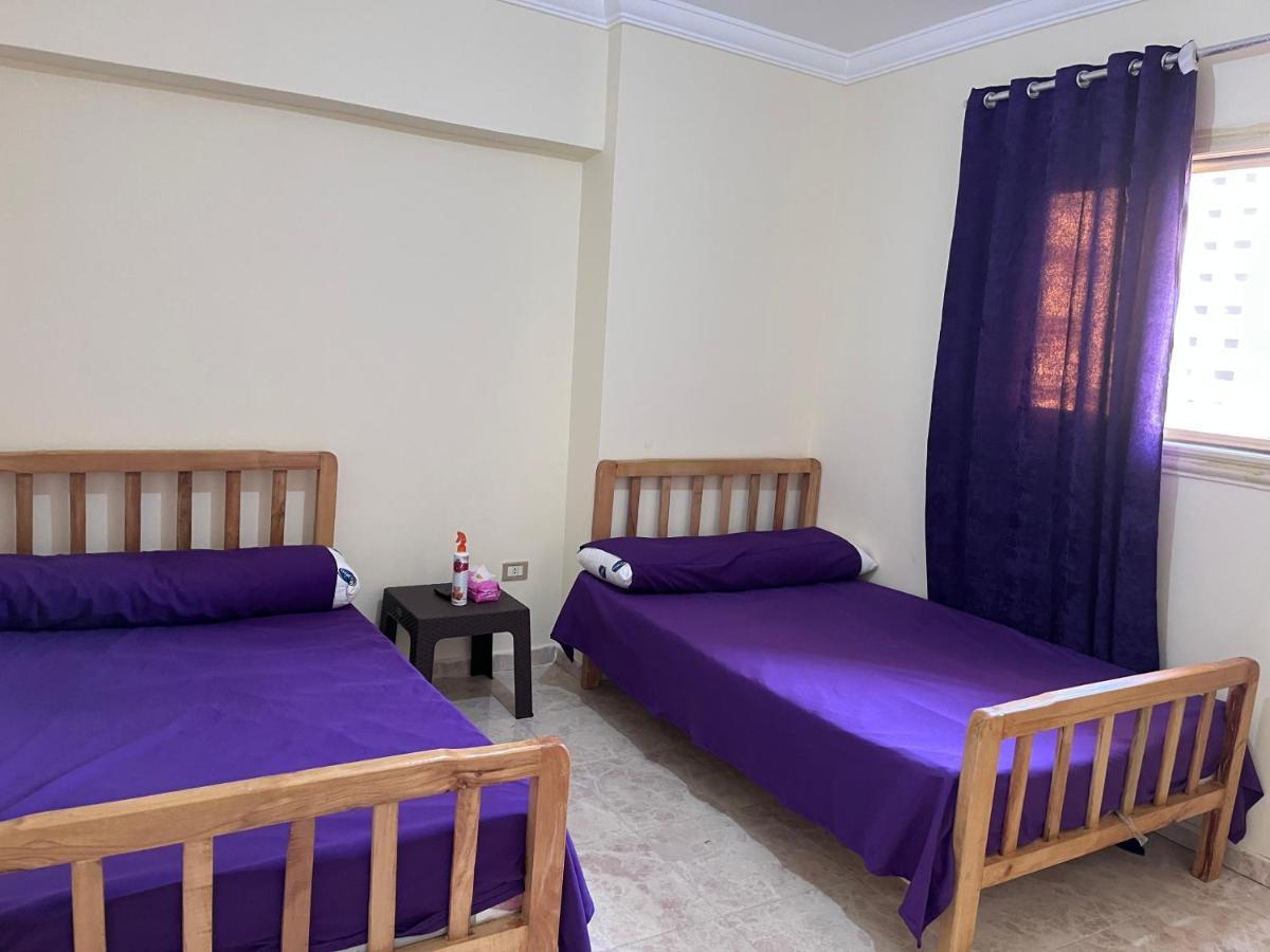 Bed In Raheem Guest House More Than Accommodation Каир Экстерьер фото