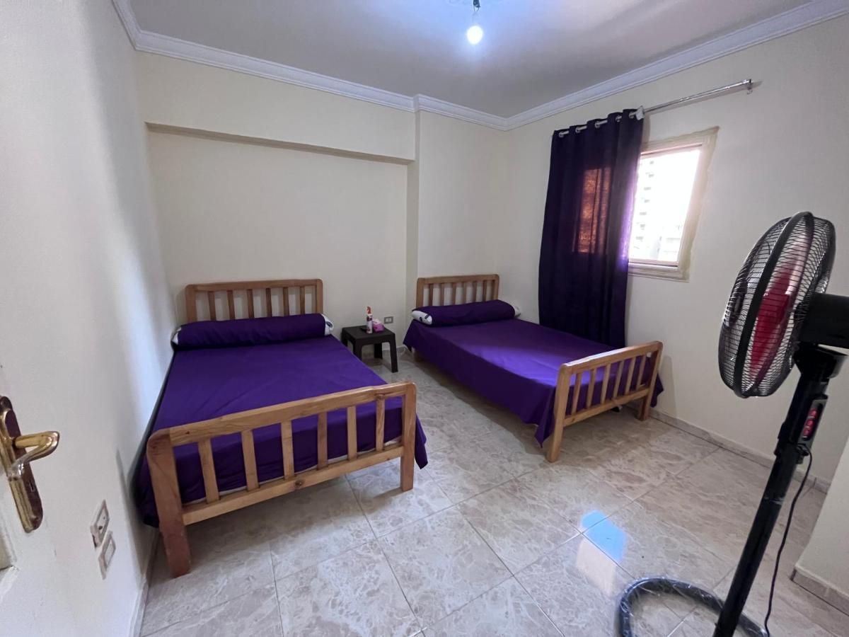 Bed In Raheem Guest House More Than Accommodation Каир Экстерьер фото