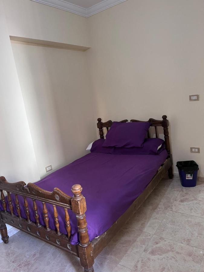 Bed In Raheem Guest House More Than Accommodation Каир Экстерьер фото