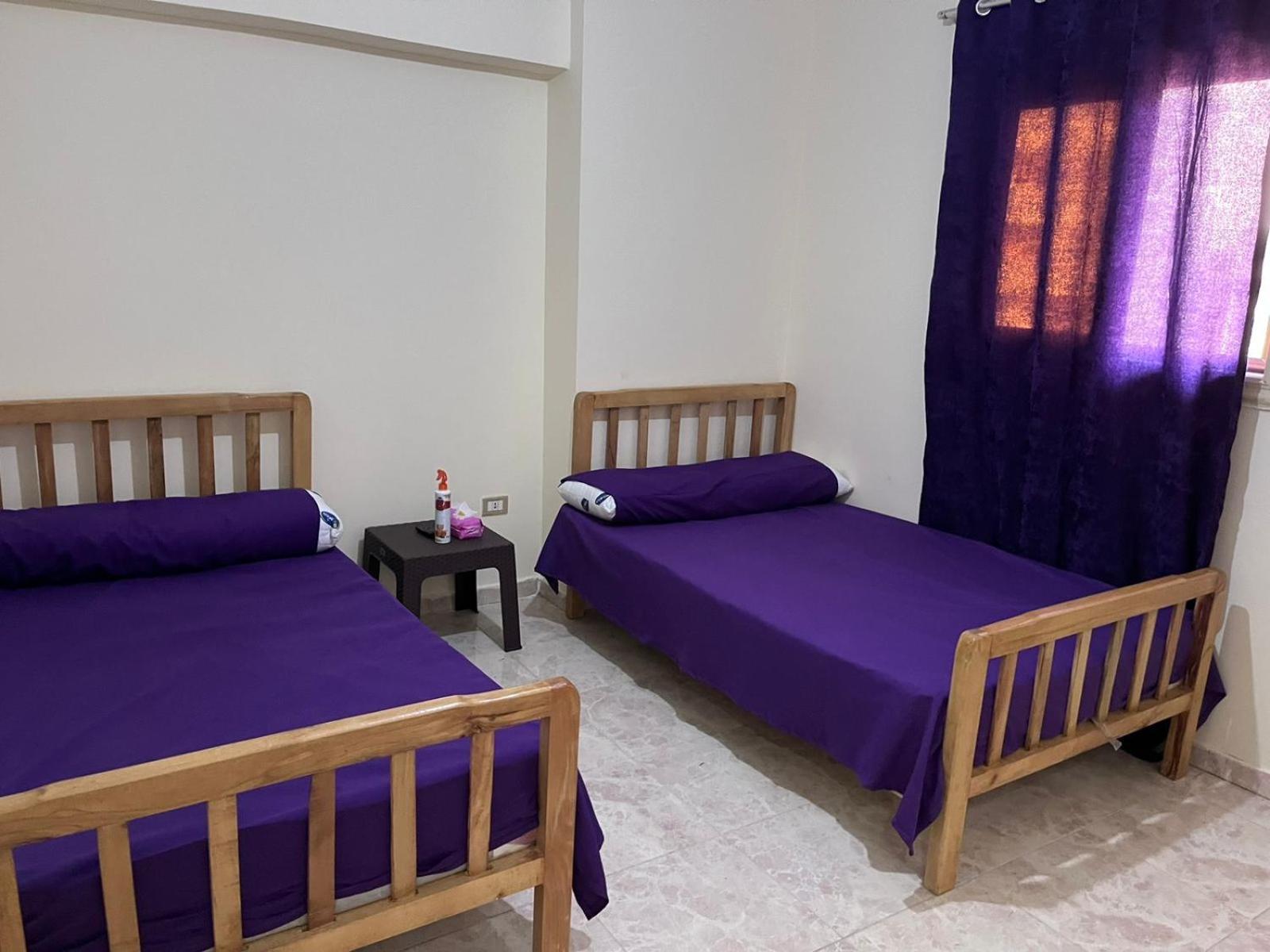 Bed In Raheem Guest House More Than Accommodation Каир Экстерьер фото